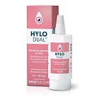 HYLO DUAL Augentropfen
